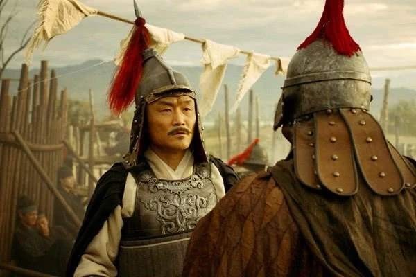 明朝经略和总兵都是要职,相当于现在的什么职位?