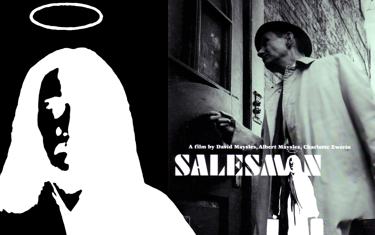 【中字】推销员. salesman【史上最佳20部纪录片之一】