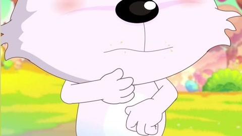 喜羊羊与灰太狼之洋洋得意喜羊羊