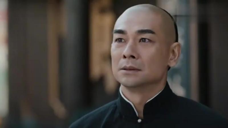 梁小龙连胜 b>神跤 /b>巴图,南拳叶双形和八卦雷霆.