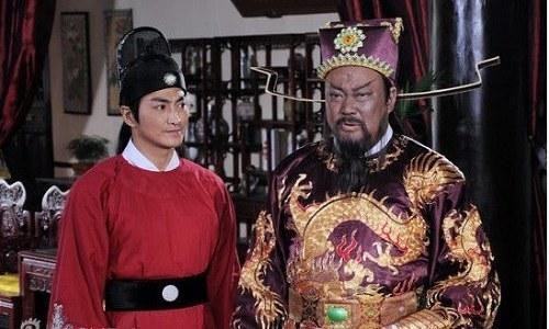 《包青天之碧血丹心》中,赵祥为何变坏?