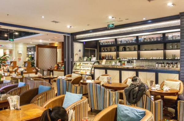 商务咖啡和休闲咖啡店区别?