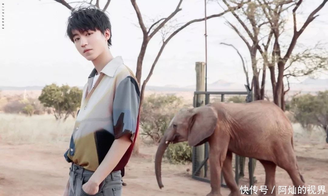 王俊凯新喜欢人