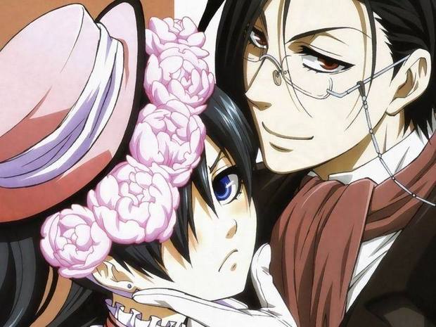 求夏尔女装图,要好看!托兰西滴也可以!