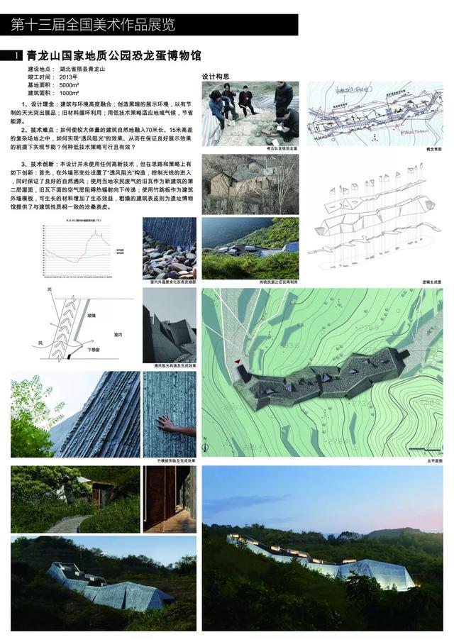 第三届中国美术奖颁奖