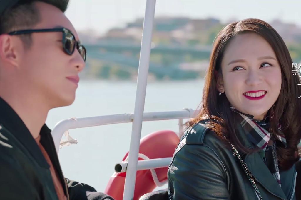 视频:陈乔恩,郑恺高燃青春励志片,热爆三角大戏,韩红献声主题曲!