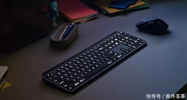 机械鼠标和键盘