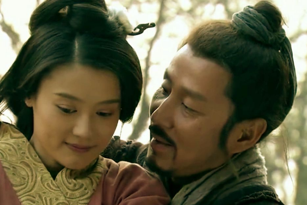 吕后为什么要逼迫刘盈观看做成人彘的戚夫人,难道仅仅是因为嫉妒吗?