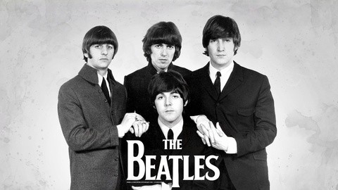 the beatles come together