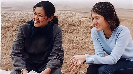 经典电影赏析之95: b>杨亚洲 /b>导演《美丽的大脚》-2003