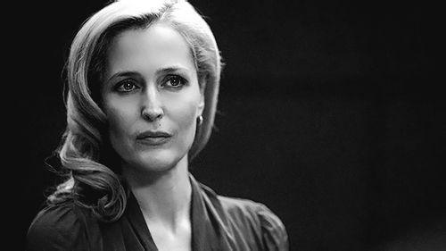 汉尼拔第三季最后一集女医生bedelia du maurier 为什么要吃自己的.