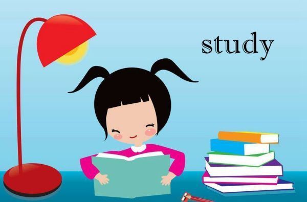 study的用法?