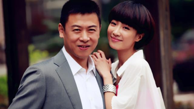  b>胡亚捷 /b>的趣味婚姻故事~3次闹离婚,结果越闹感情越深!