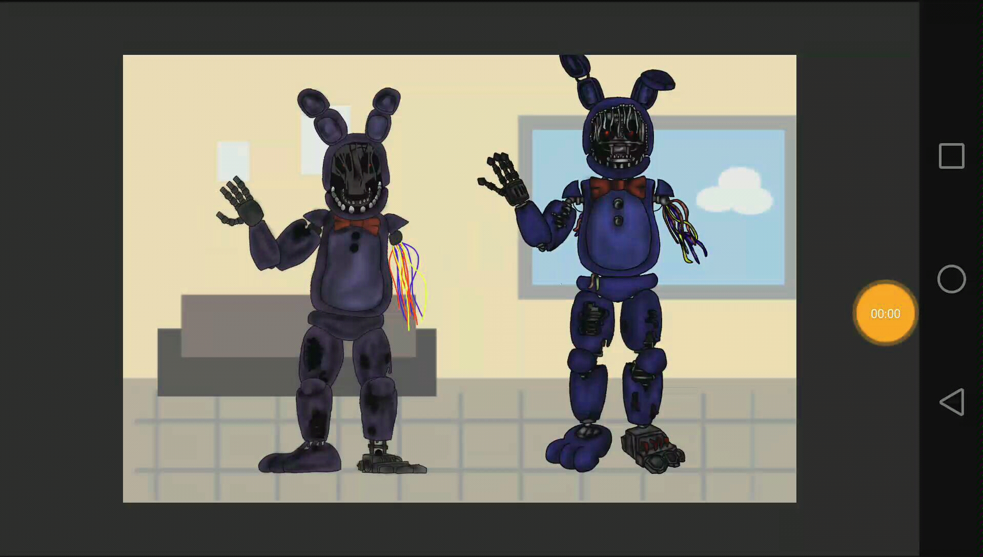 你们都说我爱老邦尼,不可能的哔哩哔哩上传时间:1年前时长:00:11这个