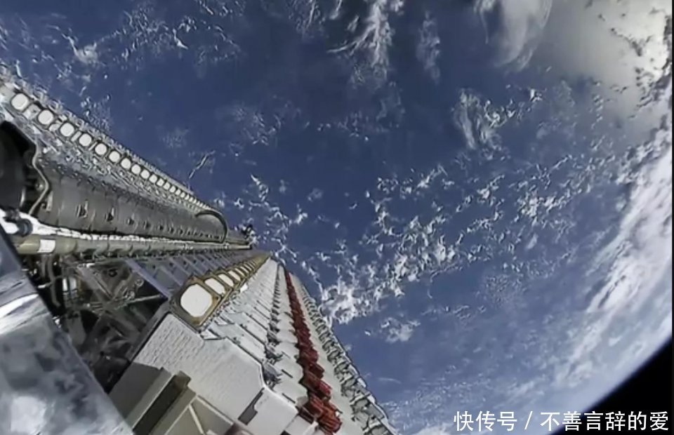 spacex星链发射计划