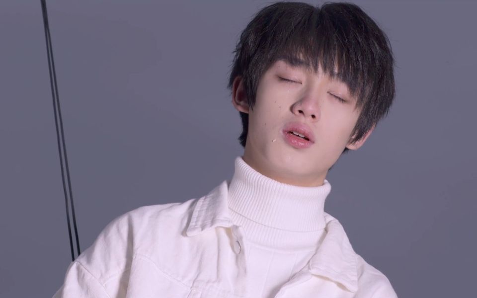 【丁程鑫/tf家族】第二人生结局cut,以及所有人都会有自己的生活和