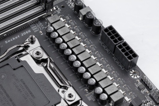 主板p-state级别调节是什么?有什么用?