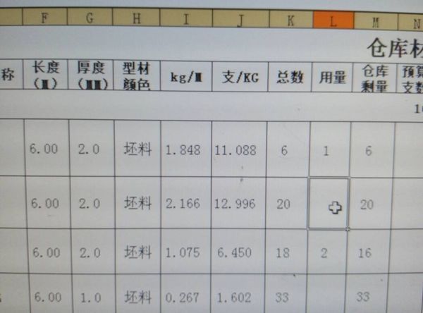 为什么我在EXCEL表格里面设置了加减公式,我