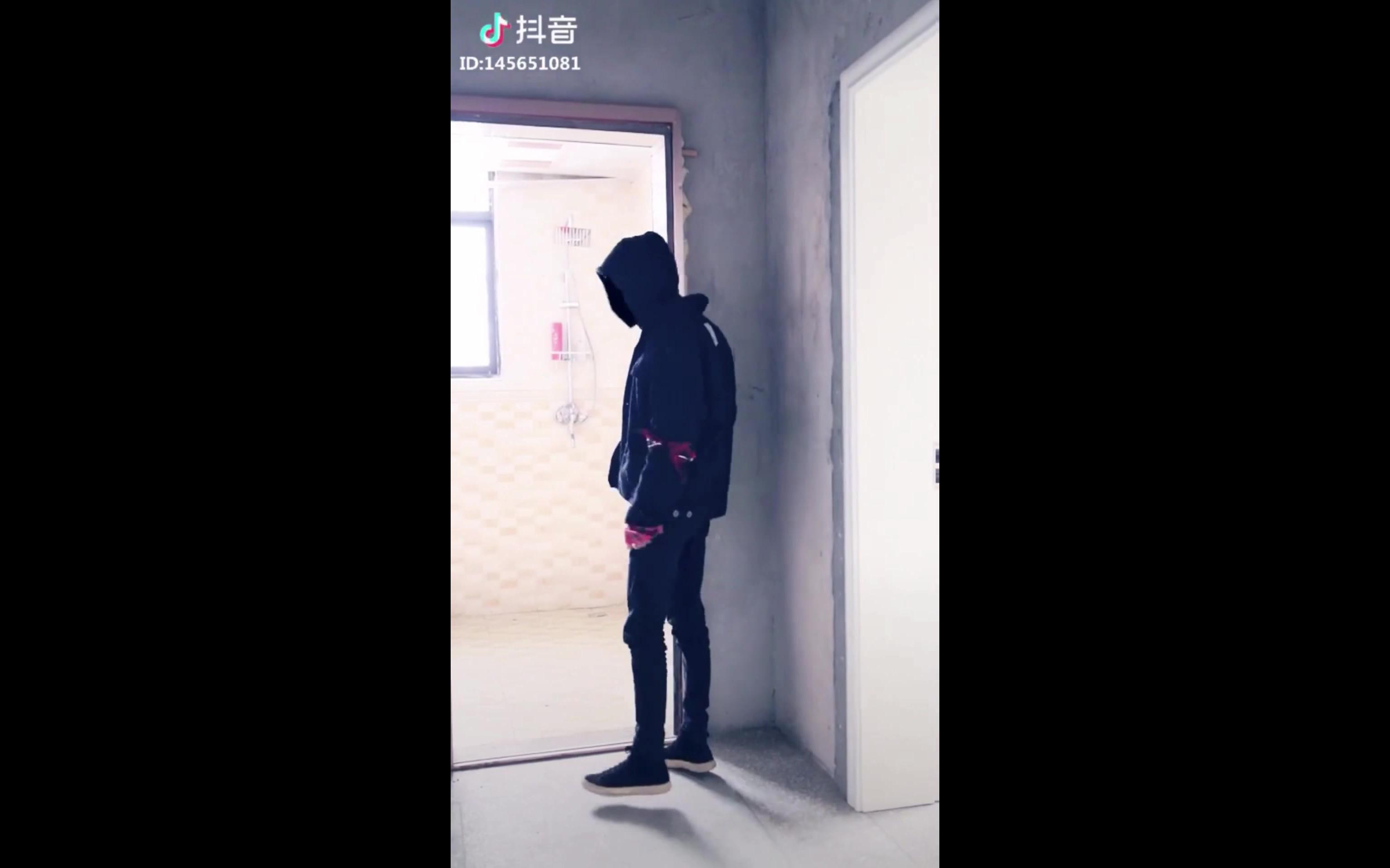 【抖音】最神秘的玩家黑脸v第三弹 有时候你看到的未必是真的 唯一一