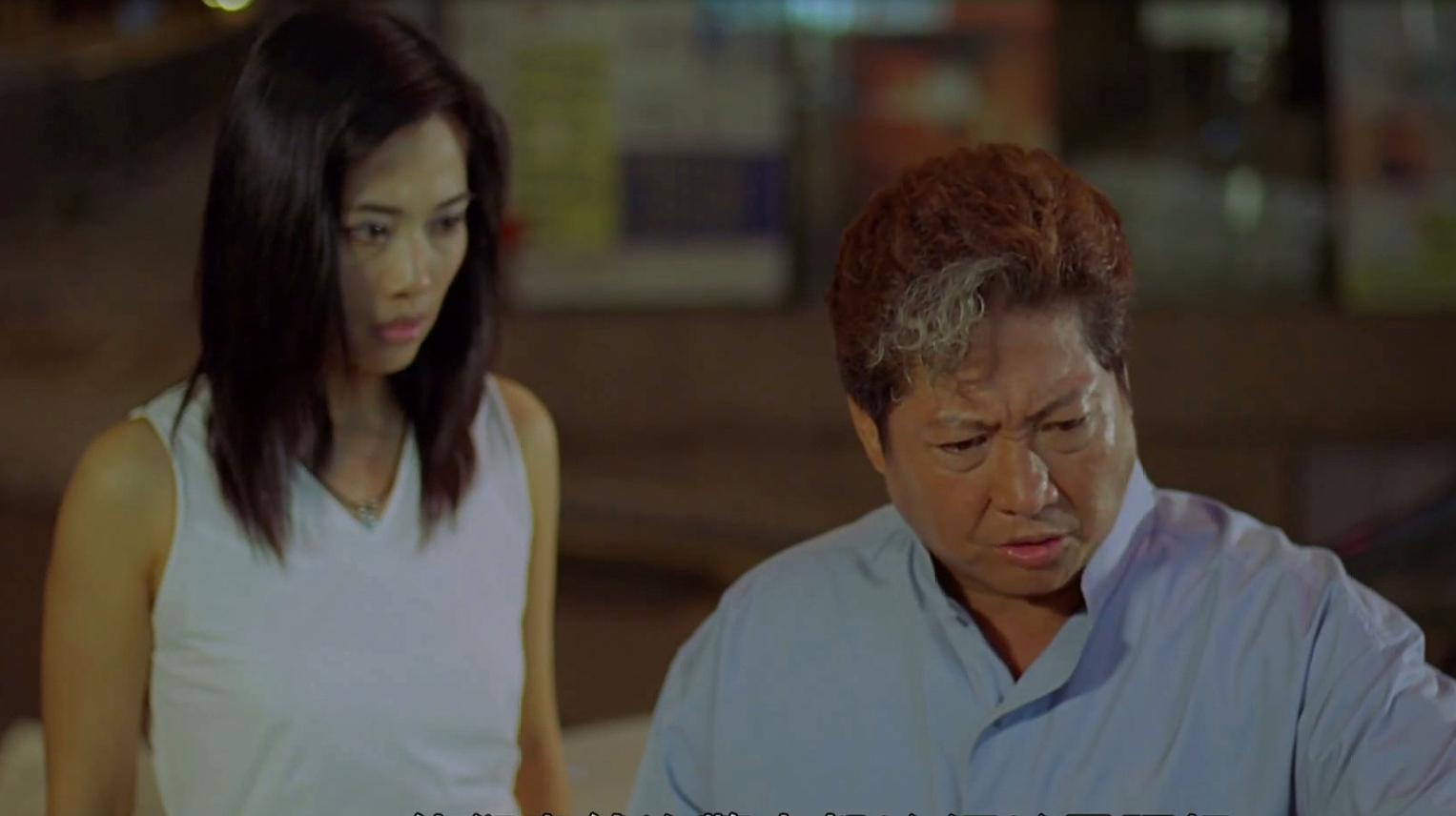 杀手狂龙:洪金宝派杀手去杀人,却干掉自己好兄弟,真是教导无方