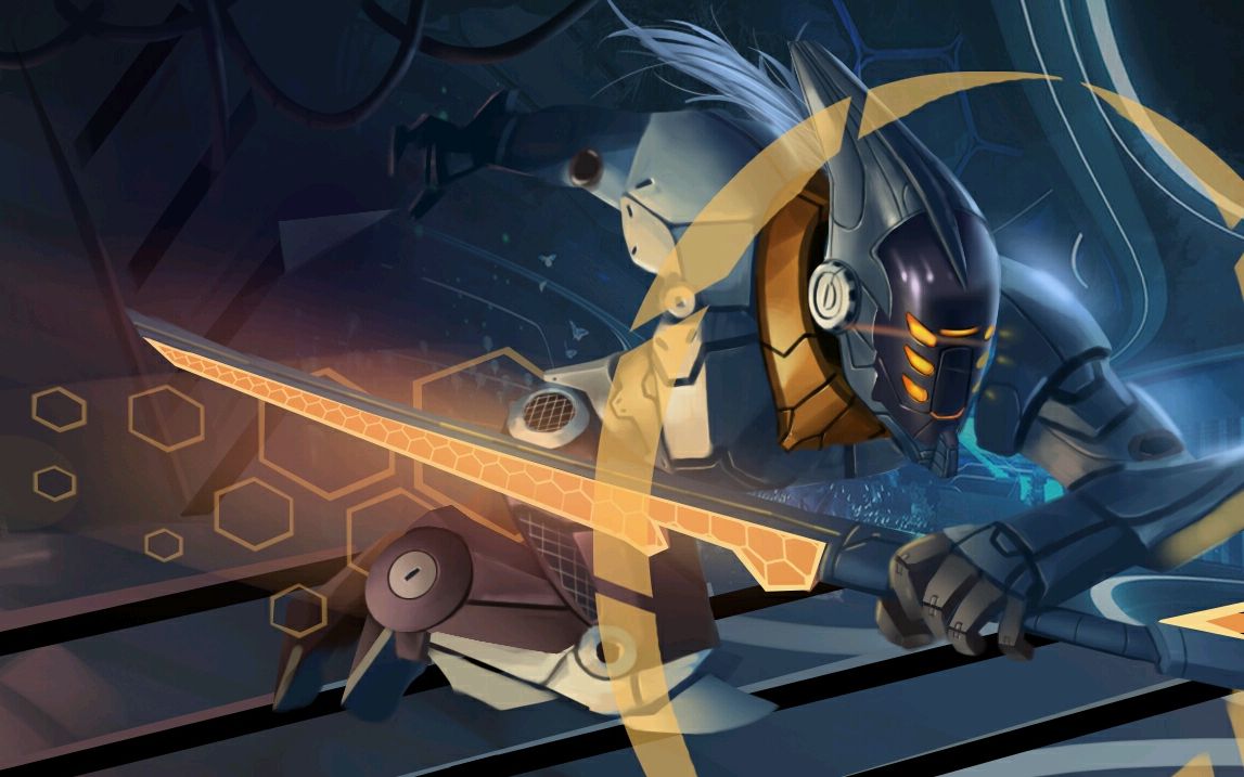 一刀流秋名山剑圣