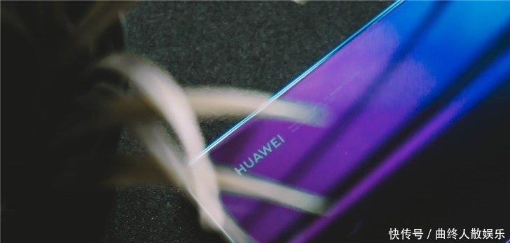 三星和华为的手机销量