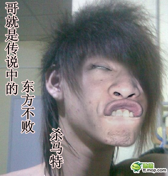 他们谁才是非主流家族中的白马王子?