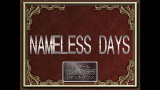 [图]传说风小游戏《NAMELESS DAYS》介绍实况