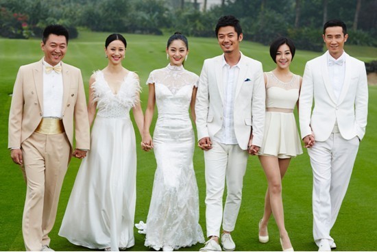 《第二次人生》在哪些电视台播放?