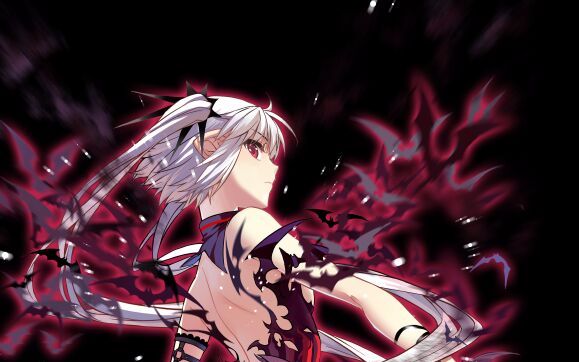 【赤瞳瞳】《 血族bloodline》版本最强防御