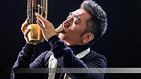 摇滚吴彤《烽火扬州路》, 听得人热血沸腾!