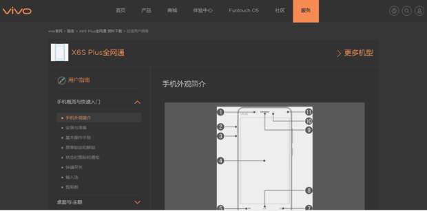全网通4g智能手机官方旗舰店