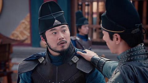 柳文欢影视作品回顾——王东一