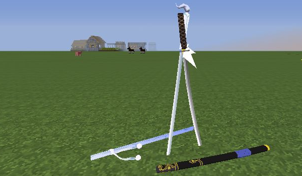 求我的世界拔刀剑排名,比较厉害的是哪些?