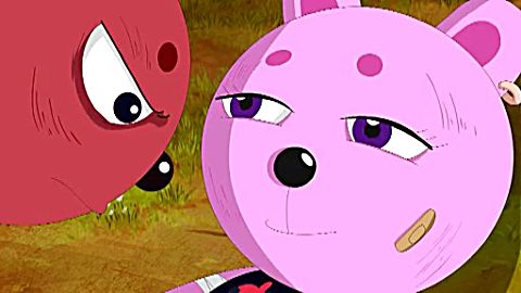 兔子帮 第二季 第22集再造如意锤