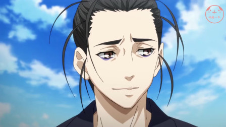 一 人之下第二季:王也做出了选择,武当山怎么办,一句保重管用?