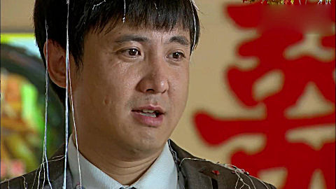 你是我的眼:沈腾结婚请来不靠谱司机,这简直就是闹着玩呢