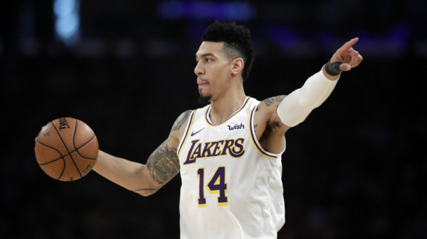 湖人队会交易丹尼-格林吗?