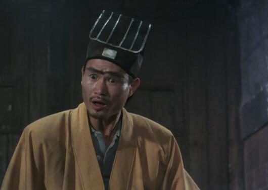 电视剧《僵尸道来长2》的自第一部分"鬼太bai后" 中出现了du慈禧.