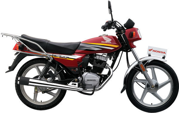 新大洲本田sdh125-a车怎么样