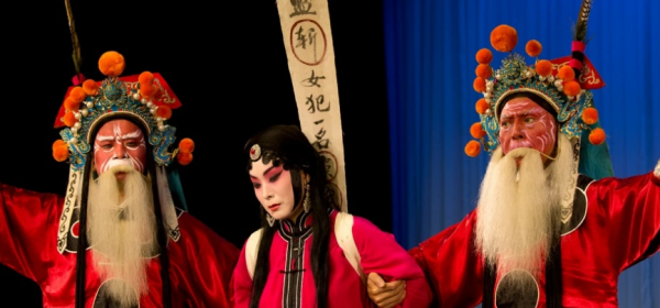 《窦娥冤》的作者是谁?_360问答