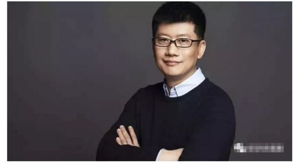 网红教授怎么转2000万的?