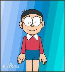 野比助的家族成员