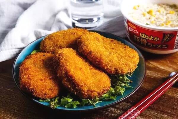 神户牛肉可乐饼如果下单需要9年后才能收到,为什么要等这么久?