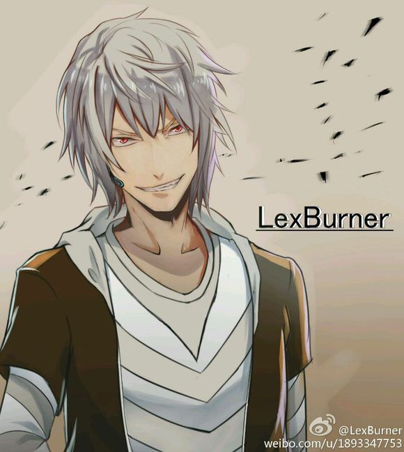 lexburner动漫图片