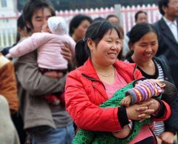 长辈重男轻女是一种怎样的感受?