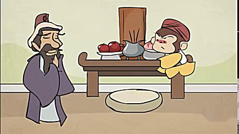 乐乐课堂 - 西游记 - 第087集