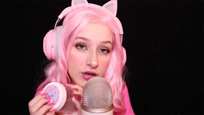 [图]【助眠】Belle Delphine