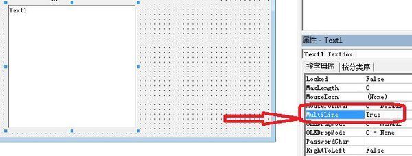 VB中如何让选择的多个复选框在一个文本框中