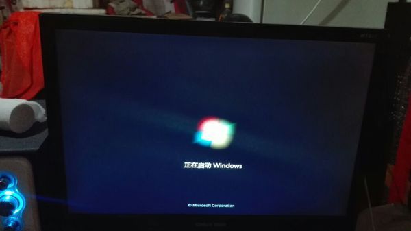 电脑设置了关机虚拟内存清理,开不了机了怎么